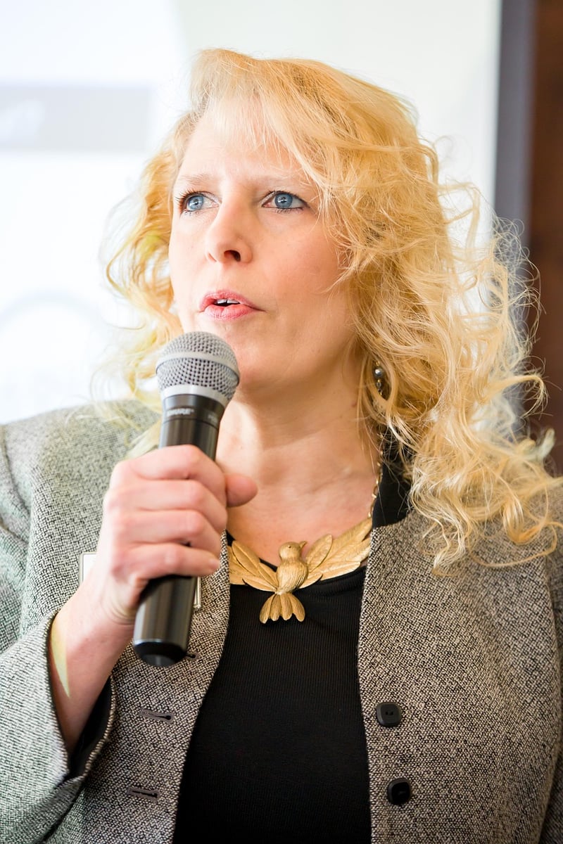Conference Presentation