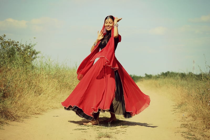 Dance Performance