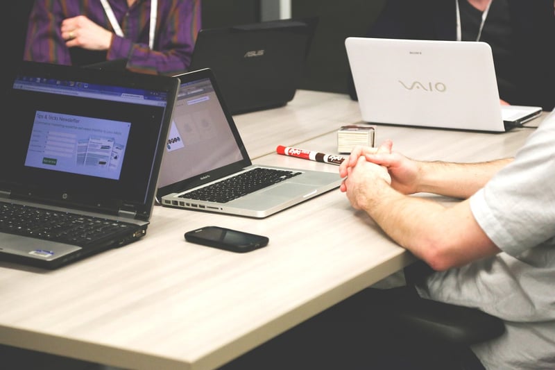 Entrepreneurial Journey