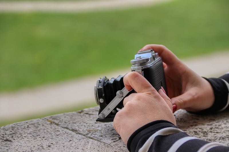 Photography Workshop