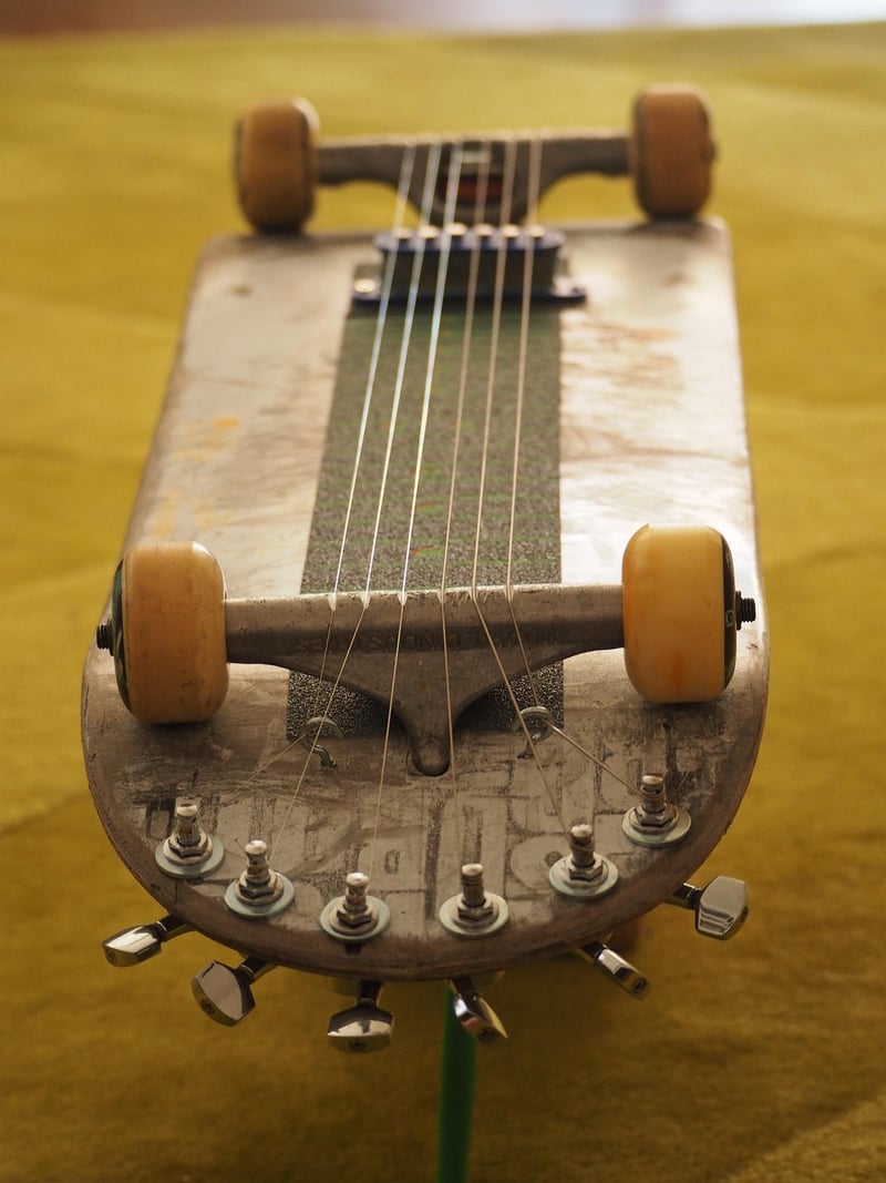 Upcycled Products