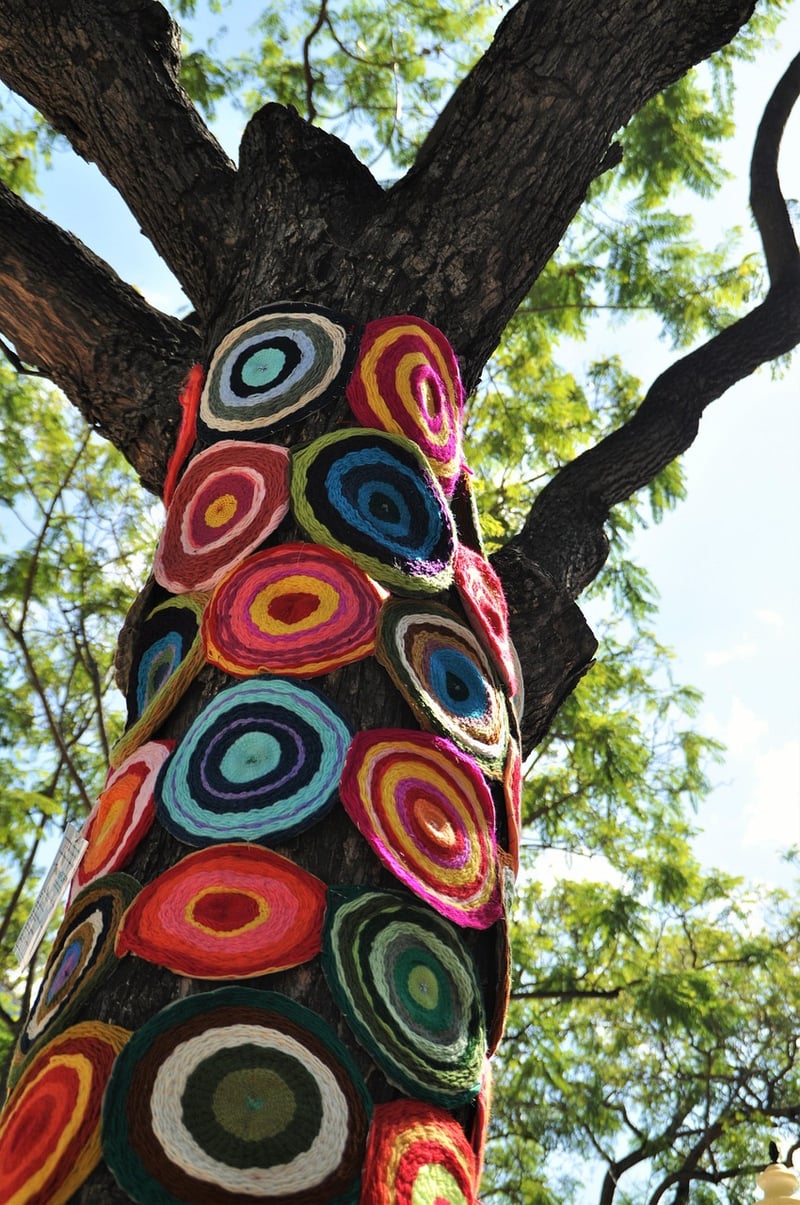 Upcycled Materials